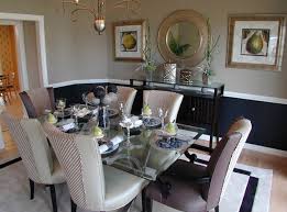 Dining Room Chair Rail Ideas Renocompare