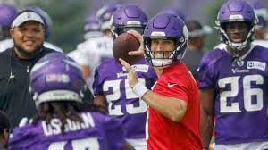 Your complete guide to kirk cousins; Vs6dqlt3qvkzqm
