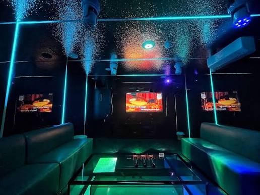 VIP Karaoke Club Norwich | Private Karaoke Rooms