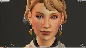 Showcasing my sims! Pt 2 : r/LowSodiumSimmers