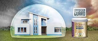 Detailed news, announcements, financial report, company information, annual report, balance sheet, profit & loss account, results and more. Ultima Protek Exterior Emulsion With Lamination Guard Asian Paints