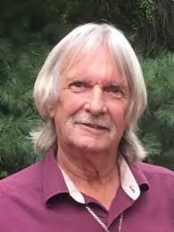 Obituary information for Robert Victor Pollett Jr.