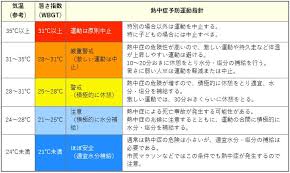 ・熱中症警戒アラート ・新しい生活様式と熱中症予防行動 ・熱中症環境保健マニュアル ・夏季のイベントにおける熱中症対策ガイドライン ・熱中症予防に役立つ配布資料 ・熱中症予防の動画・音声コンテンツ ・過去の講演資料 ã¾ã„ãŸã¾é˜²ç½ ã§ç†±ä¸­ç—‡äºˆé˜²æƒ…å ±ã‚'ãƒ—ãƒƒã‚·ãƒ¥é…ä¿¡ ä»¤å'Œ2å¹´7æœˆ åŸ¼çŽ‰çœŒ