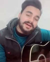 Tu saamne mere rena cover by Zain Jamshaid(ZJ)