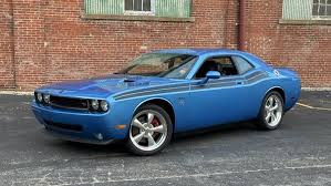 Image result for B5 Blue 2009 Challenger