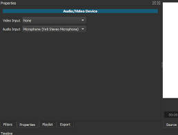 Check spelling or type a new query. Reset Select Audio To Initial State Help How To Shotcut Forum