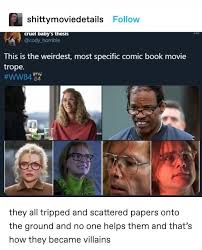 Even after 27 years, michelle pfeiffer's catwoman is still the most beloved version of the character. I M Weird And Wear Glasses Too Maybe I M A Villain Album On Imgur