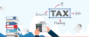 What is Income Tax Return? - Meaning and Benefits | HDFC Life
