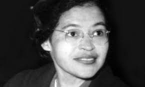 Rosa Parks Archives