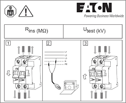 2 eaton corporation br003010en (source: Pristroje Pro Pozarni Bezpecnost Od Proudovych Chranicu Rcd K Obloukovym Ochranam Afdd Elektroprumysl Cz