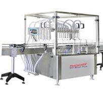Buy Automatic 12 Nozzle Aerosol Liquid Filling Machine ...