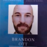 Brandon Ott, ARMRIT
