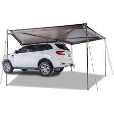 Rhino Rack Batwing Awning Backcountry Com Roof Rack Car Awnings Awning Accessories