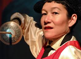 My Cultural Landscape: Drag Saves The Day