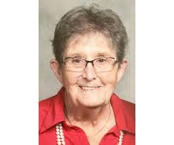 Doris Webber Obituary (2023)