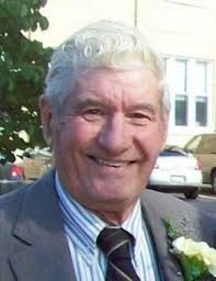 Obituary information for Werner A. Stang