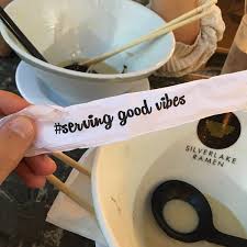 Santa monica boulevard, silverlake restoranlar. Silverlake Ramen Ramen Restaurant In Downtown Santa Monica