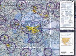 World Aeronautical Chart World Aeronautical Chart