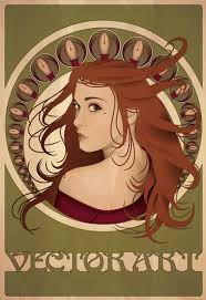Image result for arte nouveau