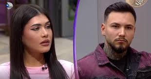 Robert și Lia ajung în pragul despărțirii! „Mi se pare că o lungim”. Aflați  de la ce a pornit totul în ediția din „Casa iubirii” de luni, 8 septembrie,  de la orele