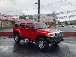 Image result for Victory Red 2007 Hummer