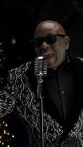 For today's #TBT— a classic wrapped in velvet and truth. Here's my take