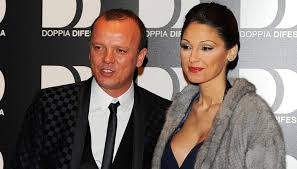 Jul 19, 2021 · gigi d'alessio nasce a napoli il 24 febbraio 1967. Anna Tatangelo And Gigi D Alessio Get Married On 10 September