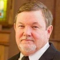 Rickey Ray Holland Obituary