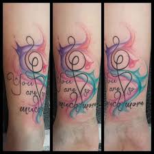 It can be a powerful reminder to people to focus on the things they can control instead of what they can't. 40 Inspiring Hakuna Matata Symbol Tattoos Its Meaning