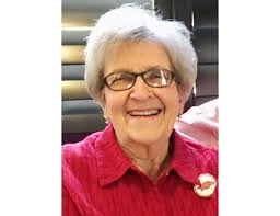 Shirley Chaney Obituary (2022)