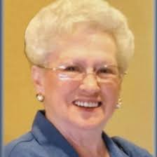 Obituary information for Nelrelie Savoie Bourque