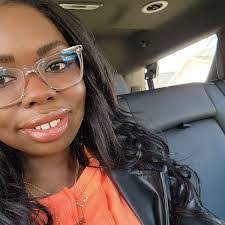 Tasha Griffiths's Instagram, Twitter & Facebook