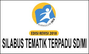 Check spelling or type a new query. Silabus Kelas 6 Sd Tema 4 Kurikulum 2013 Revisi 2018 Mariyadi Com