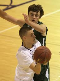 19 photos: Pella at Norwalk basketball