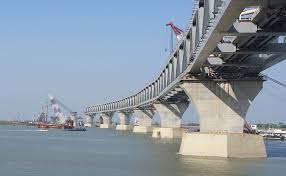 পদ্মা সেতু ও বাংলাদেশের অর্থনীতি