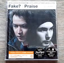 Praise [Single] by Fake? (Ken Lloyd