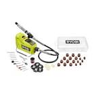 18V ONE  HP Brushless Cordless Rotary Tool  Tool-Only  PBLRT01B RYOBI