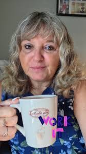 What a beautiful day, sun is shining ✨️, coffee is hot 🔥 😄☕️