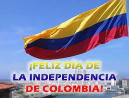 ¿cuándo fue el día de la independencia 2020? Las Mejores Imagenes De Dia De La Independencia De Colombia Para Whatsapp Imagenes Cool