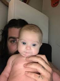 Jesse had so much life left to live. He was growing into himself. Learning,  changing, figuring it out like any 19 year old. He had a laugh that echoed,  a love for