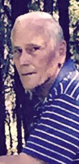 Robert Thomas 'Bob' Hof, 80