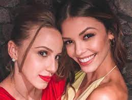 Maybe you would like to learn more about one of these? Vitoria Strada Sobre Inicio De Namoro Com Marcella Rica Amigas Nao Fazem Borboletas No Estomago Donna