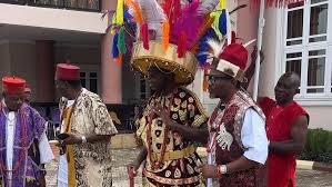 Asara Festival of Okija: A Celebration of Culture and Traditions || Nnewi City