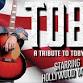 TOBY: A Tribute to Toby Keith