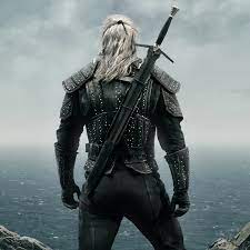 Pin On The Witcher
