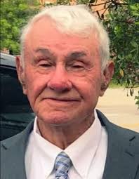 Perry (Bo) Laney Mungo Obituary April 24, 2022