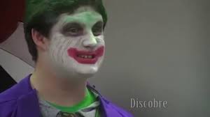 I M The Joker Baby Asmr Youtube