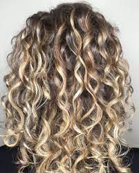 Untitled Coiffures Cheveux Mi Longs Boucles Permanente Cheveux Permanente Cheveux Mi Long
