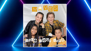 The Netherlands Jesc 2019 Junior Songfestival 2019 Songs Unveiled Infe