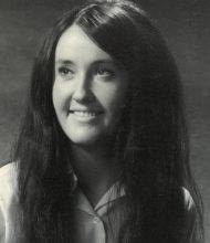 Shirley (Swan) McKinstry, Harrisburg High School Class of 1967, died today  December 11, 2014 after a lengthy illness. This photo of Shirley with her  husband (Wayne Mckinstry) was taken at the HHS